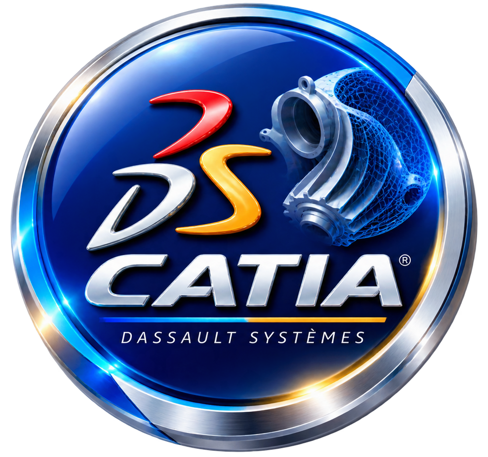 CATIA